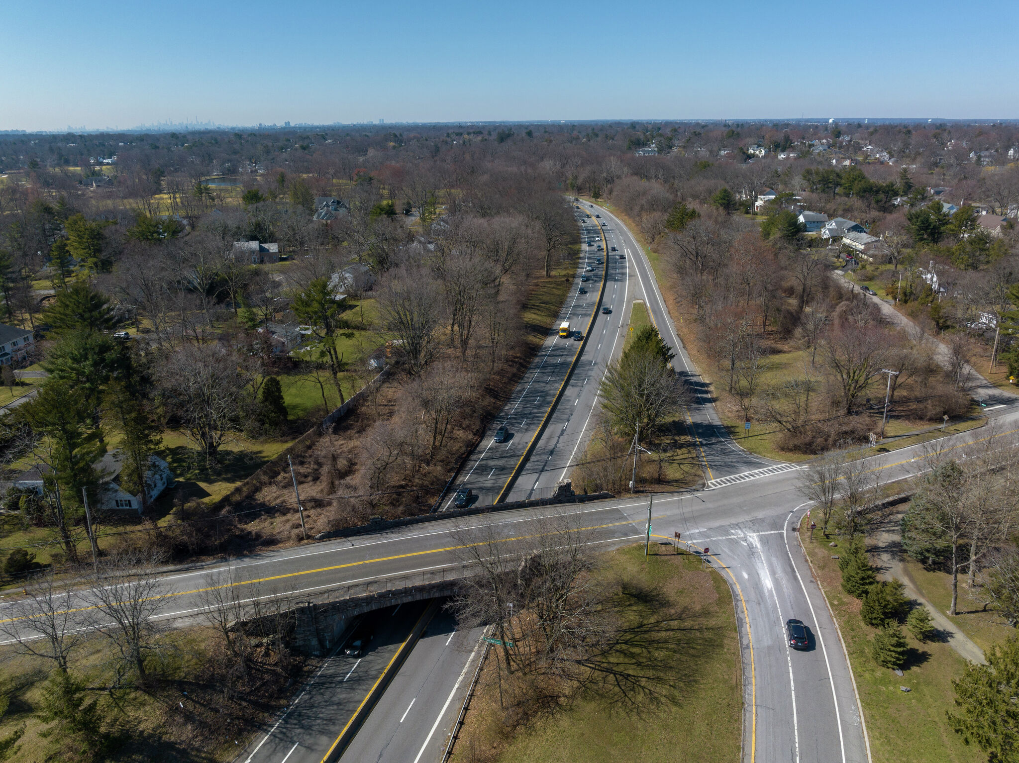 Official: Derby kids seen on video outside NJ mall before fatal crash