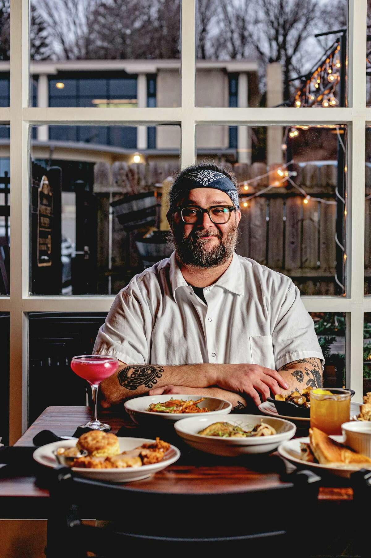 Watertown’s Local 63 does serves creative New American food