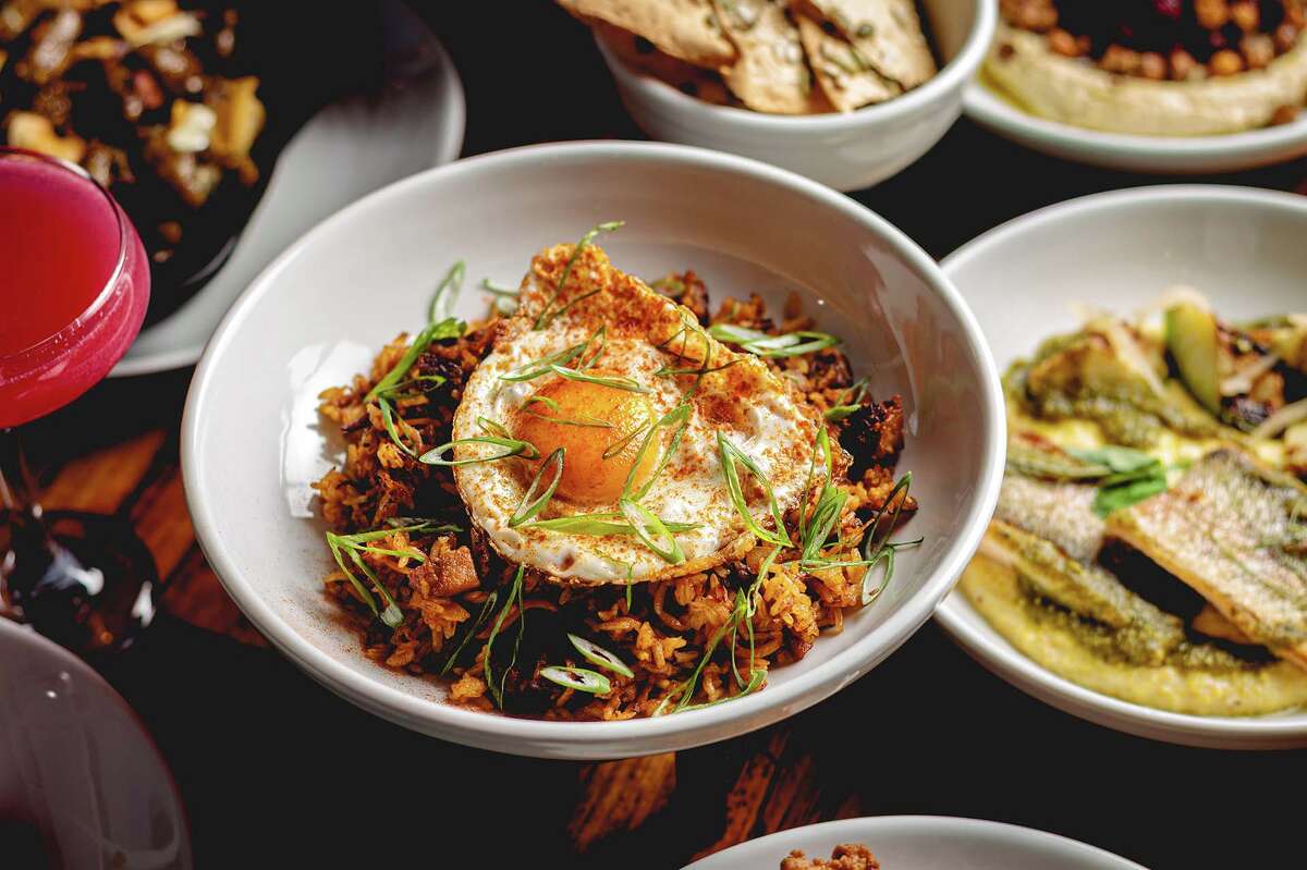 Watertown’s Local 63 does serves creative New American food