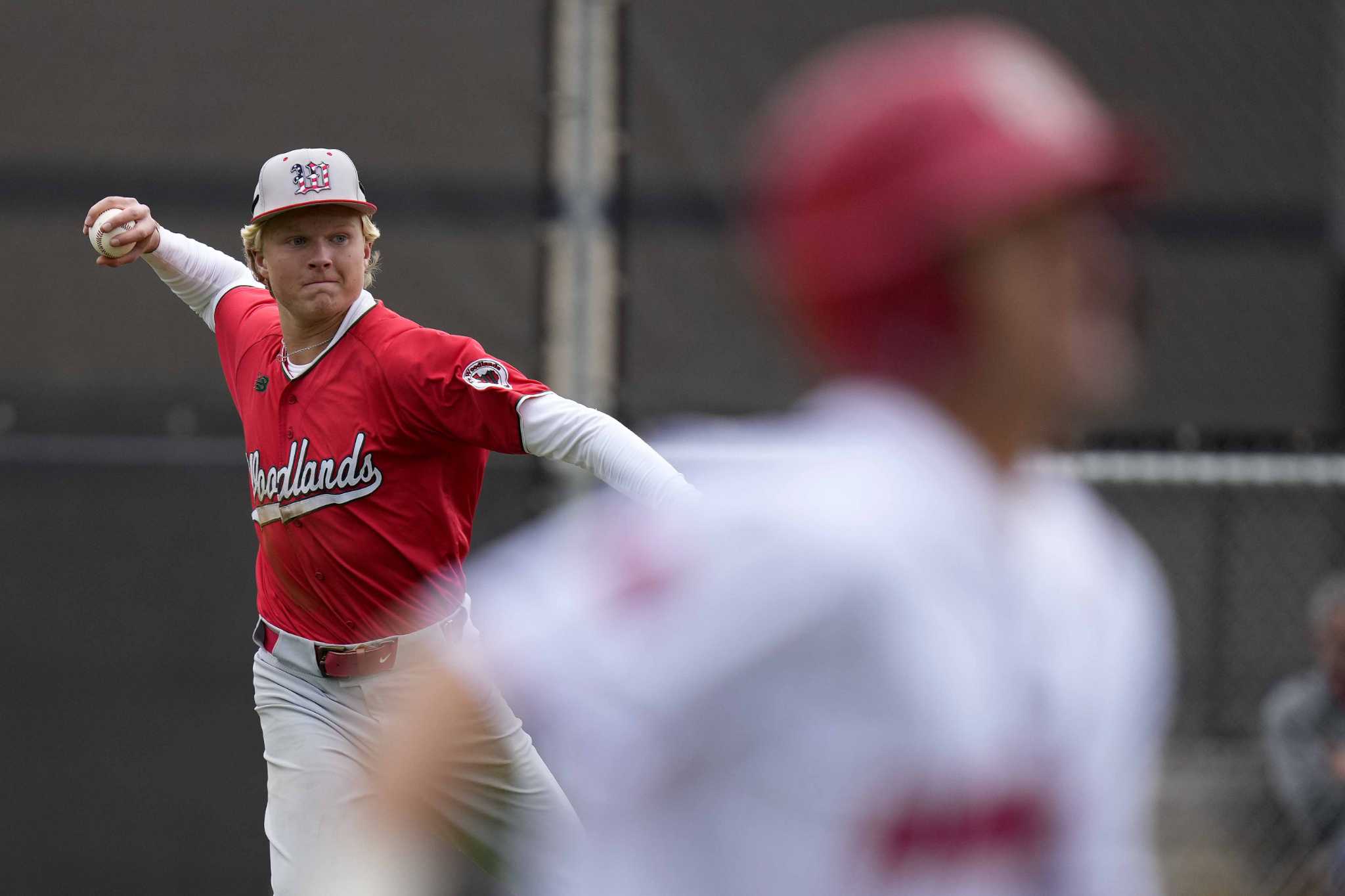 San Antonio baseball high school bi-district playoff schedule