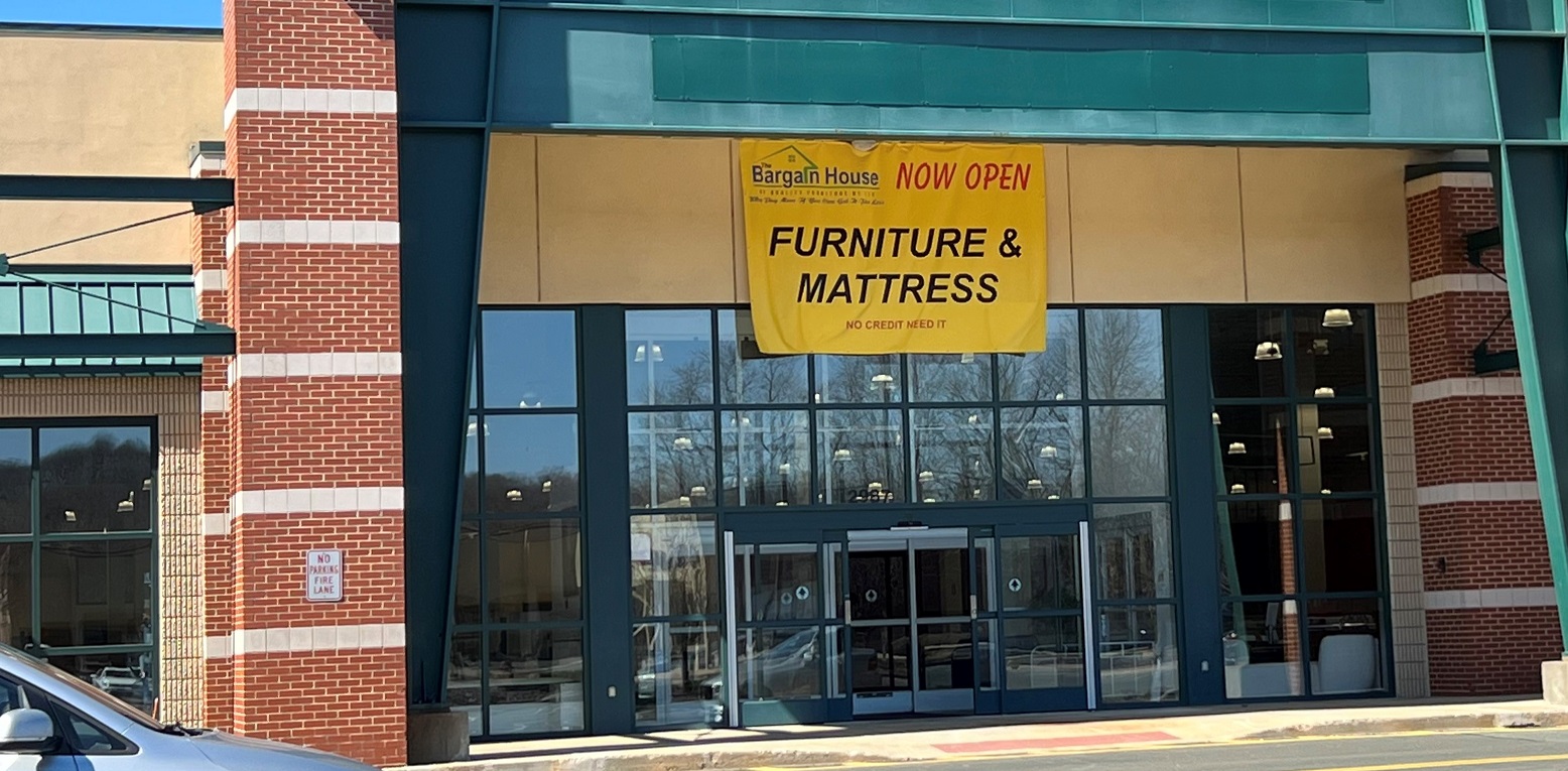 New discount furniture chain opens store on Berlin Turnpike