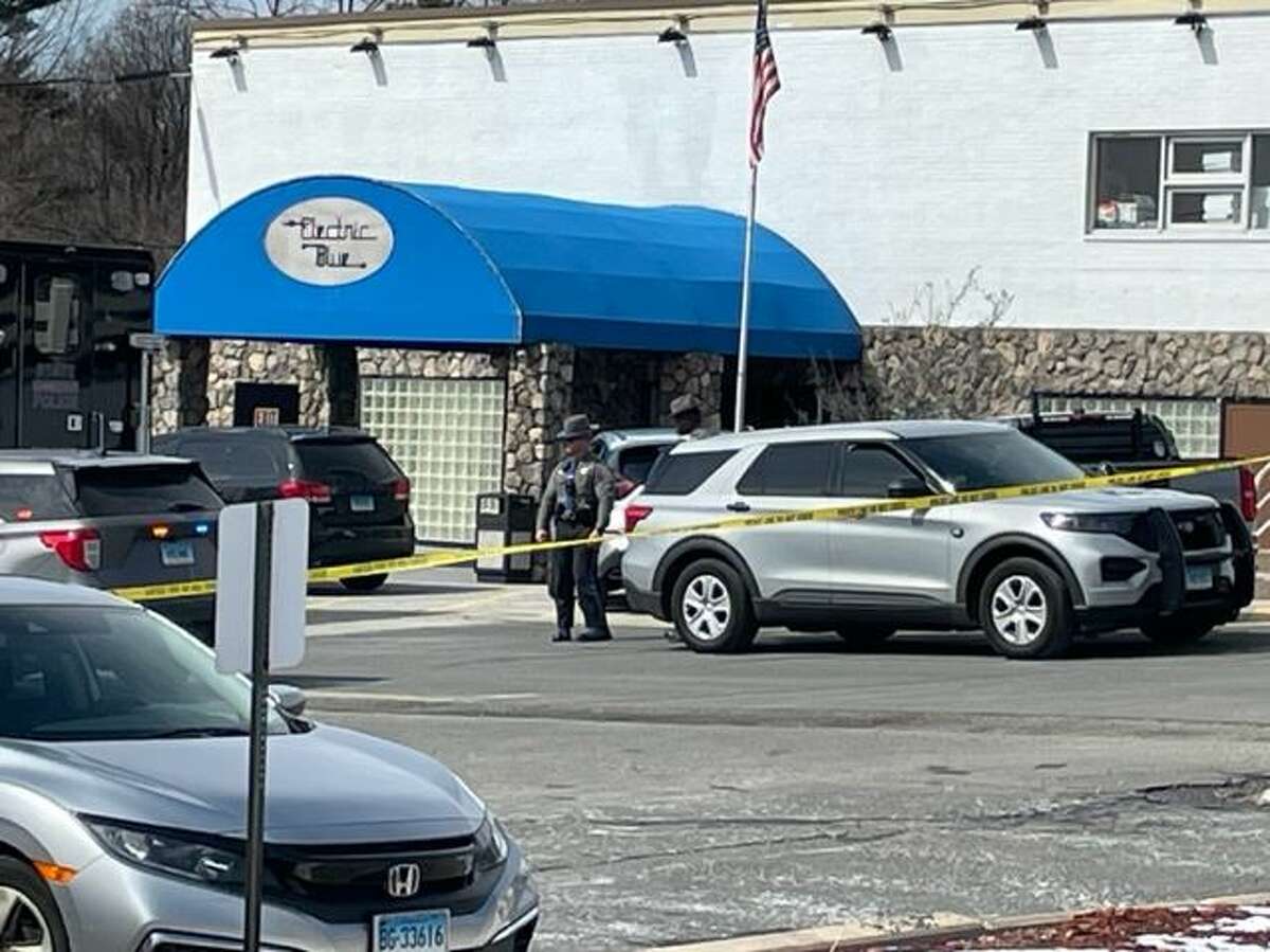 Official Embattled Tolland strip club reopens after filing appeal