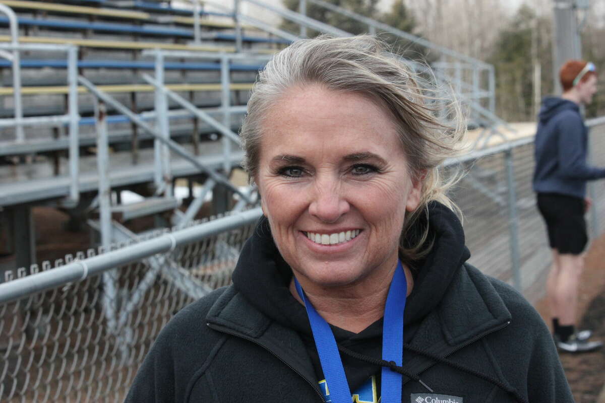 New Mohawk girls track coach excited to get started