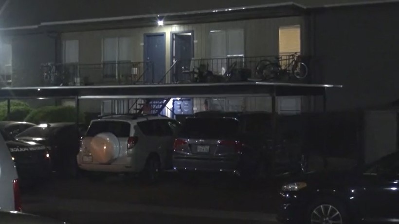 Man Dead In Possible Stabbing At Houston Apartment, Police Say