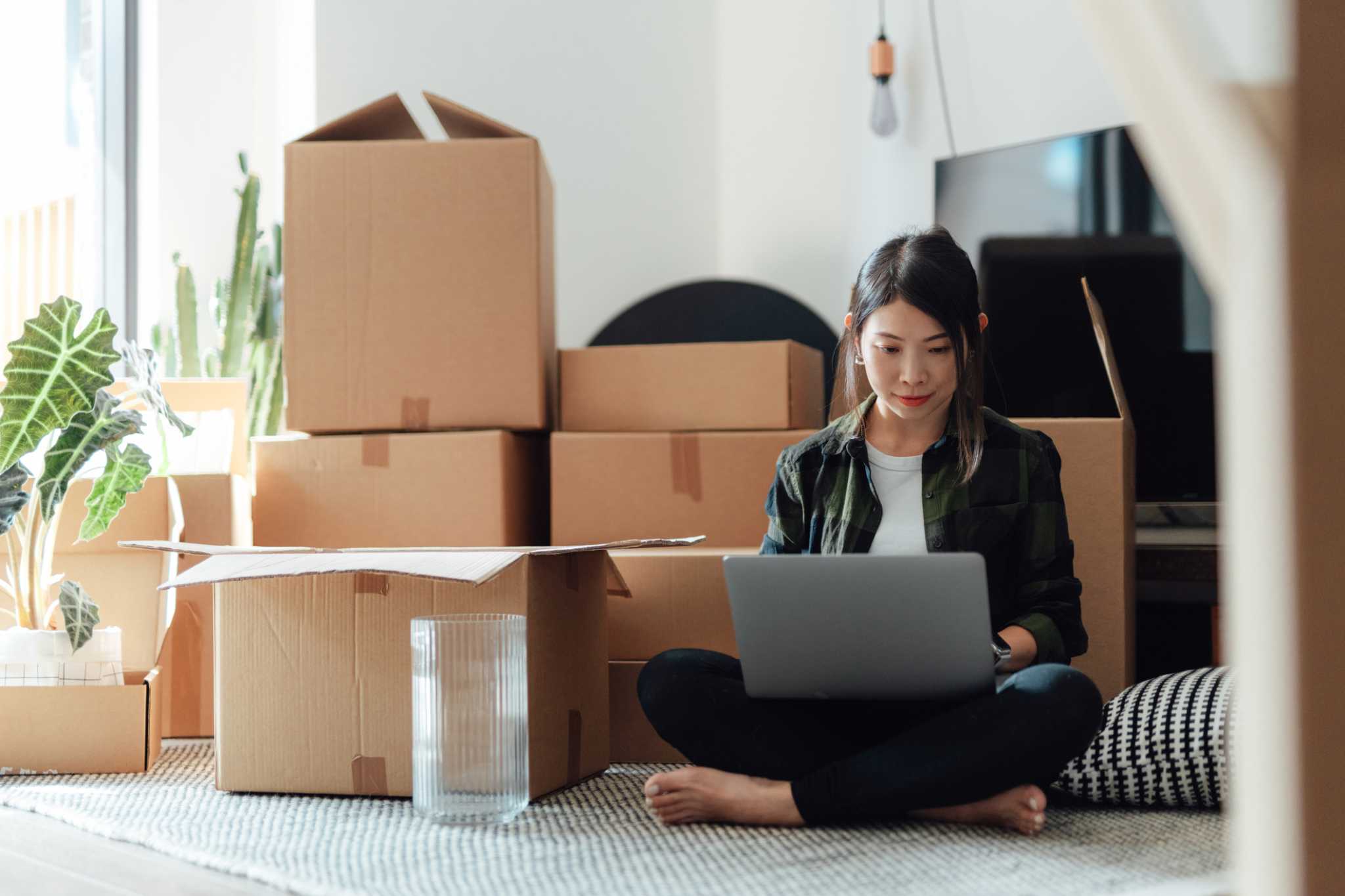 Why High Rates and Lower Prices Shouldn’t Deter Home Sellers
