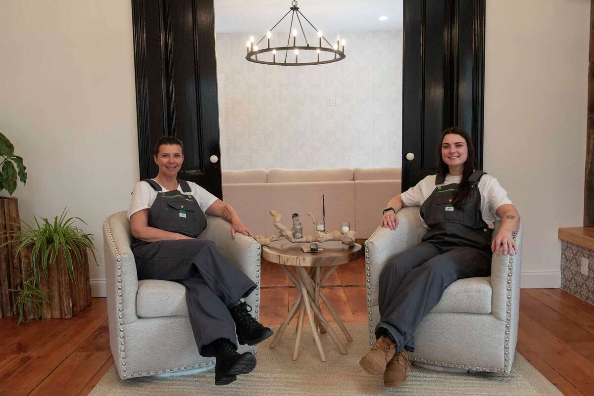 Motherdaughter agents form Capital Region home restoration company