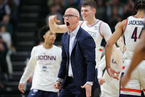 UConn men vs. Arkansas: Time, TV and what you need to know