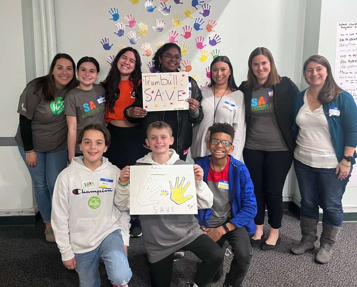 SAVE Promise Club — Sandy Hook Promise