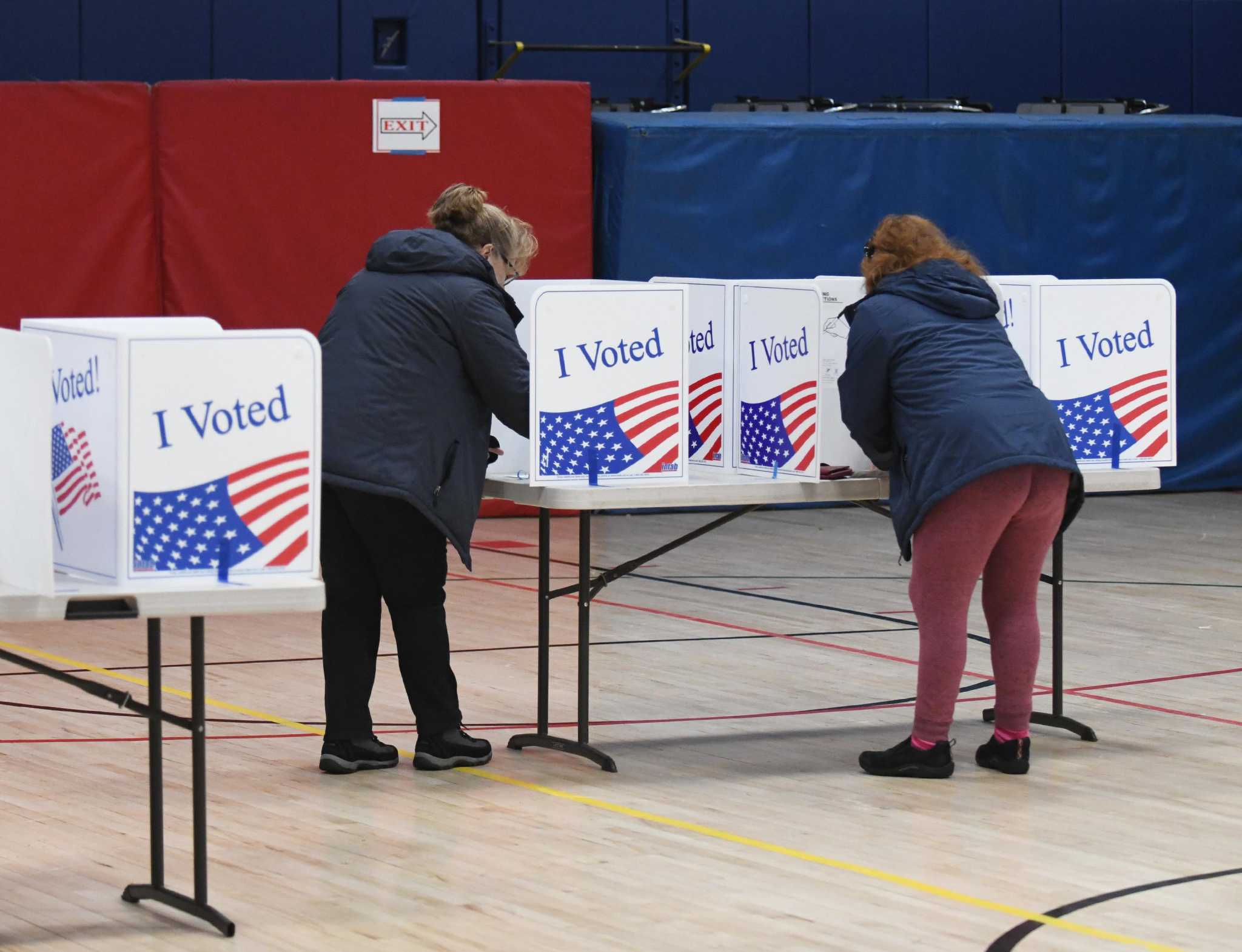 Opinion: The time is now for ranked choice voting in CT - Vimarsana News