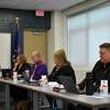 Chippewa Hills School District staff member Bob O'Niel suggested some ways the district could improve its transportation department at a recent board meeting on March 13. 