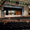 Wilton High School students will put on a production of 'Mary Poppins' this spring at the David F. Clune Center for the Arts at Wilton High School in Wilton. It is show on Monday March 21, 2011.