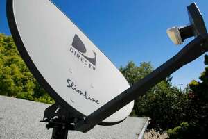 As viewers remain blacked out, DirecTV sues
