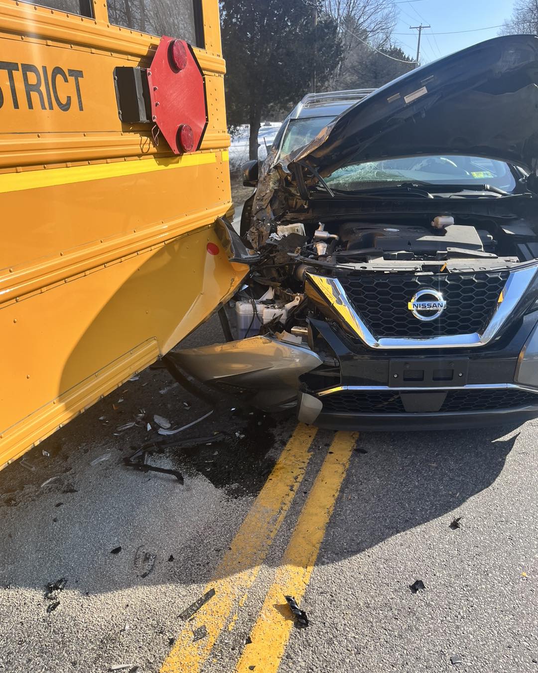 car-hits-saratoga-springs-bus-when-it-stopped-to-pick-up-students