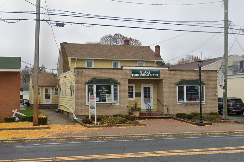 Stratford approves12unit affordable housing project at Paradise Green