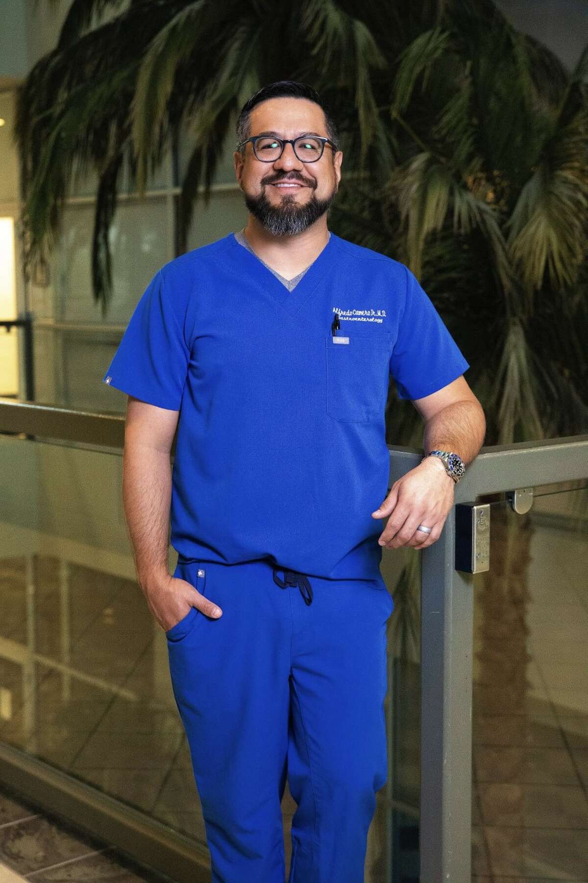Colorectal cancer is the second leading cause of cancer related death