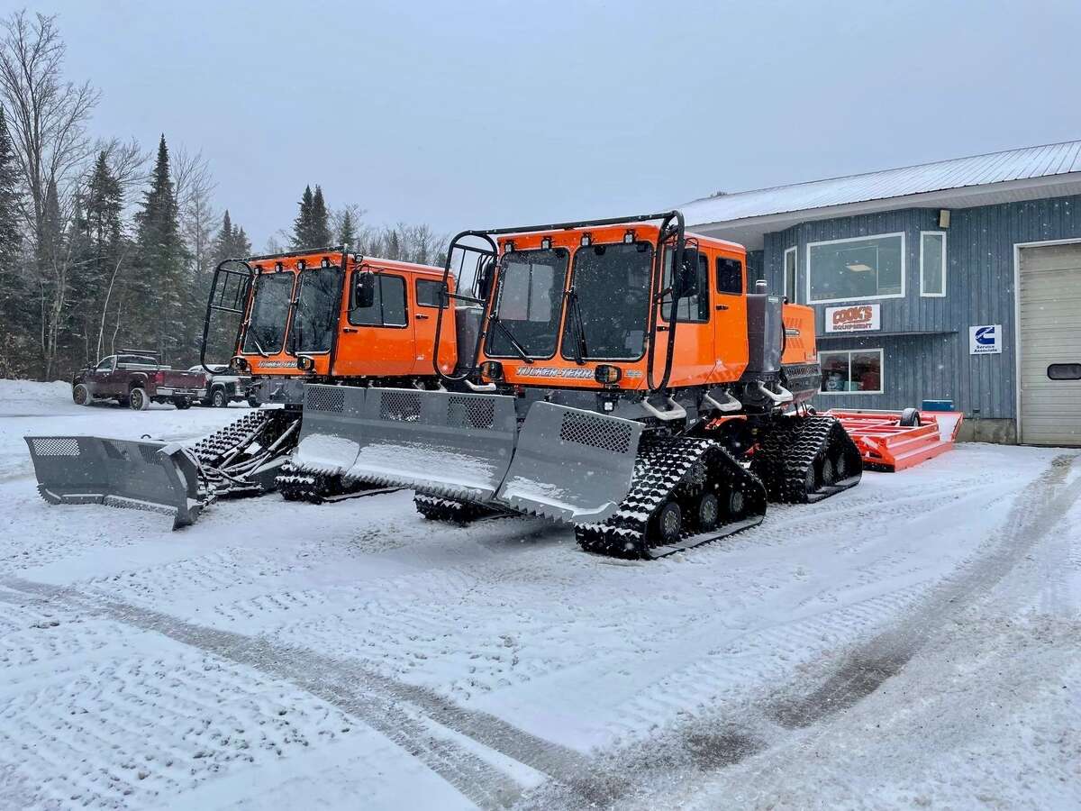 New York sees drop in snowmobile accidents following mild winter