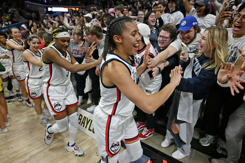 UConn Women's Basketball - CT Insider