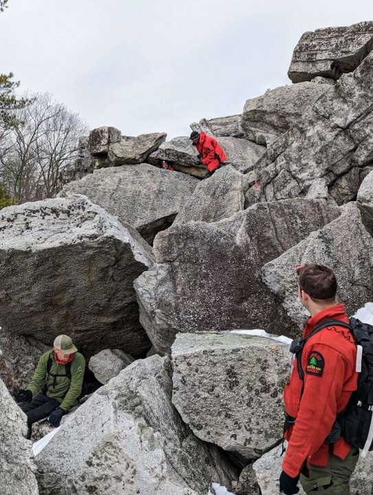 Brooklyn man found dead in Shawangunk Mountains after fall - Vimarsana News