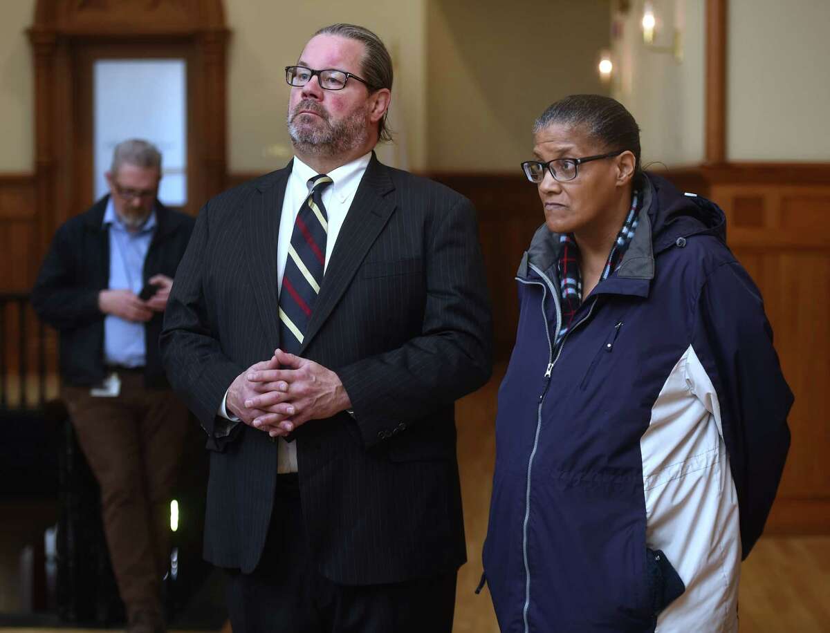 Chief New Haven police officers in Randy Cox case should be fired