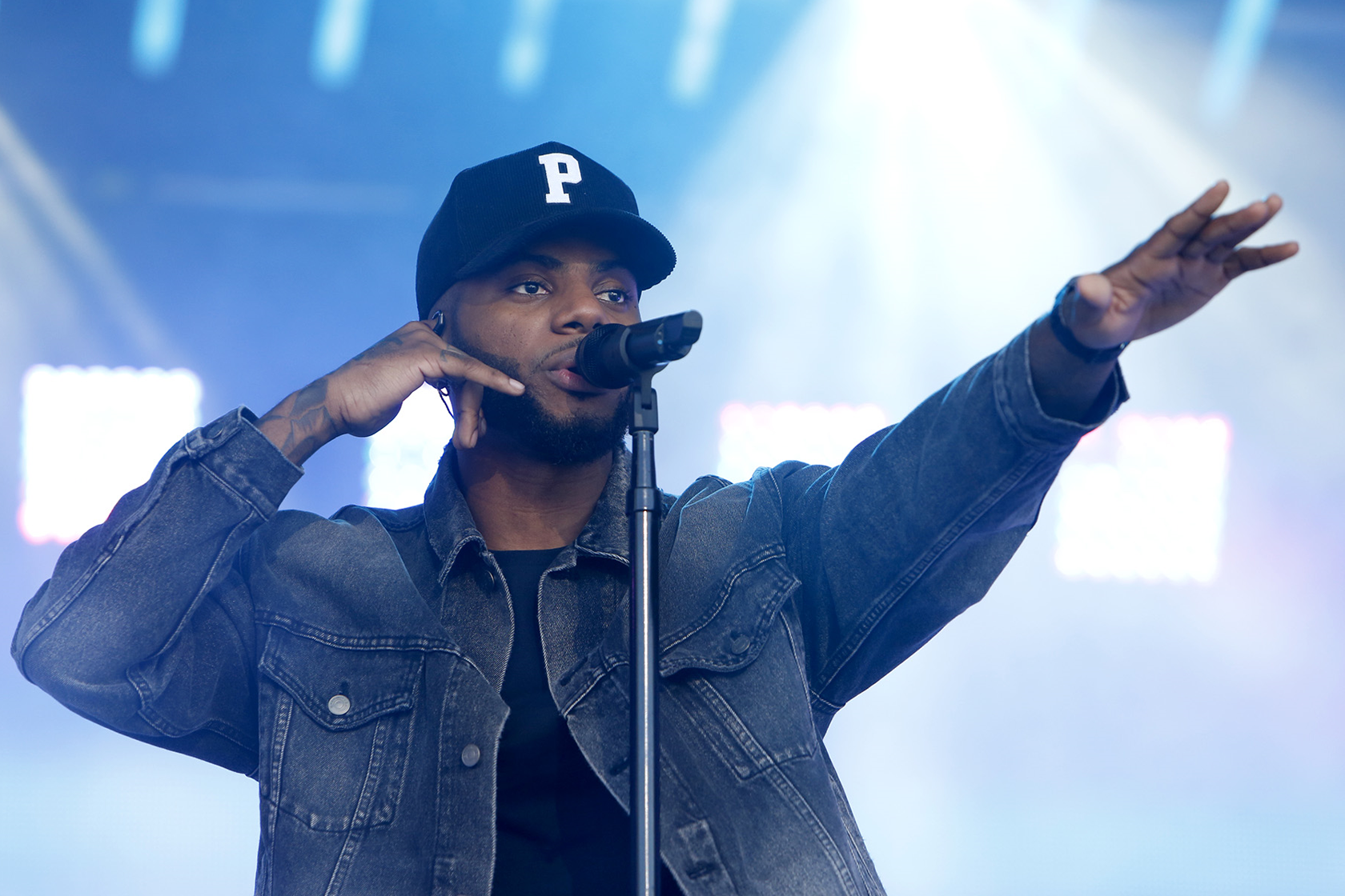 Bryson Tiller tour Here's how to get tickets for rapper's SF show