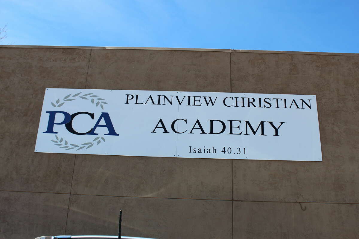 Plainview Christian Academy looks to charter school