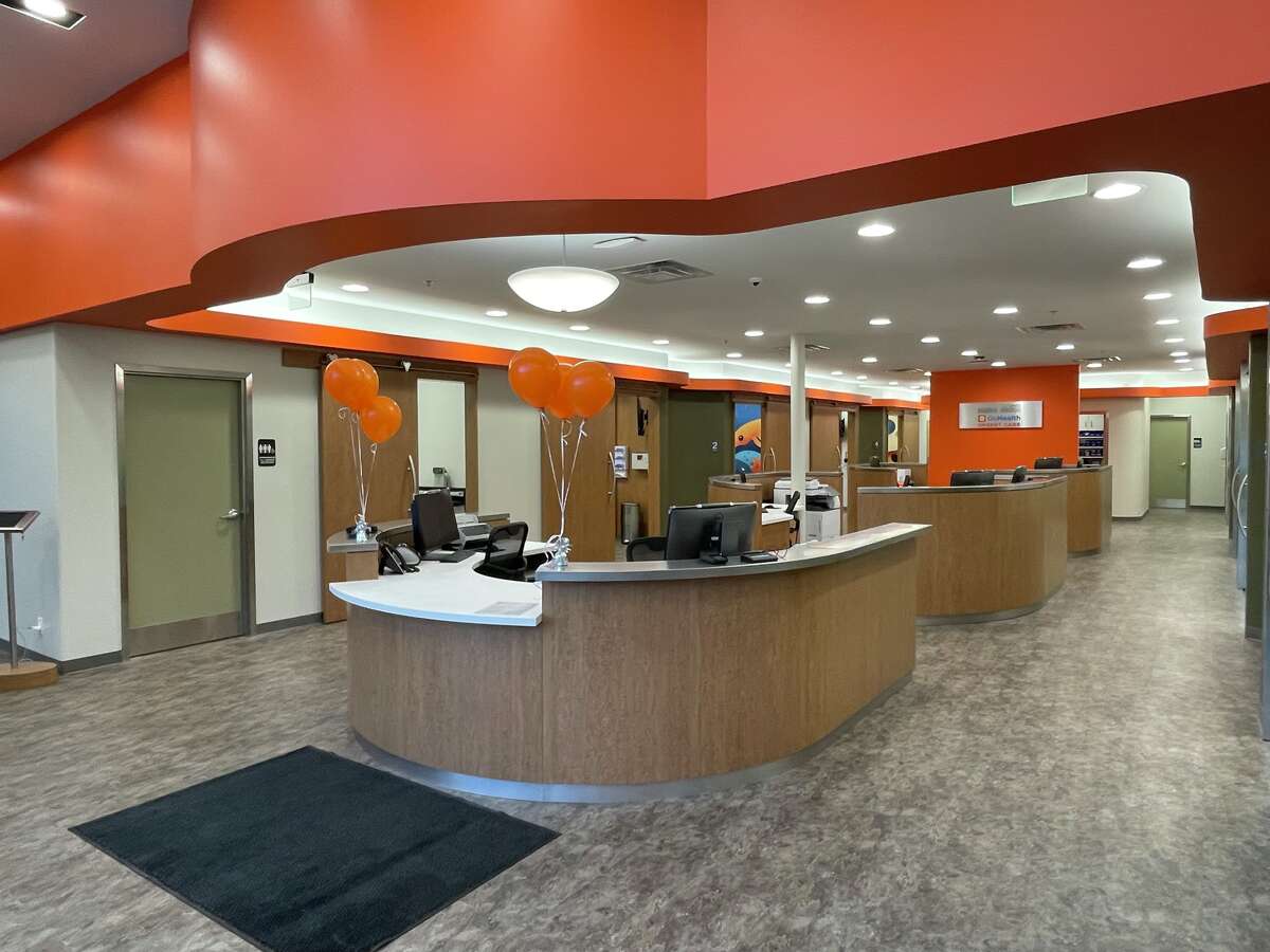 Memorial Hermann opens new medical care centers in The Woodlands area