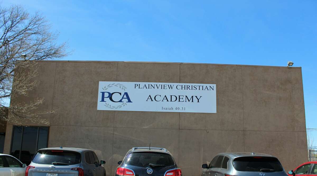 Plainview Christian Academy looks to charter school