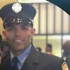 Local firefighter Jonathan Pabon has been diagnosed with lung cancer, according to Bridgeport police.