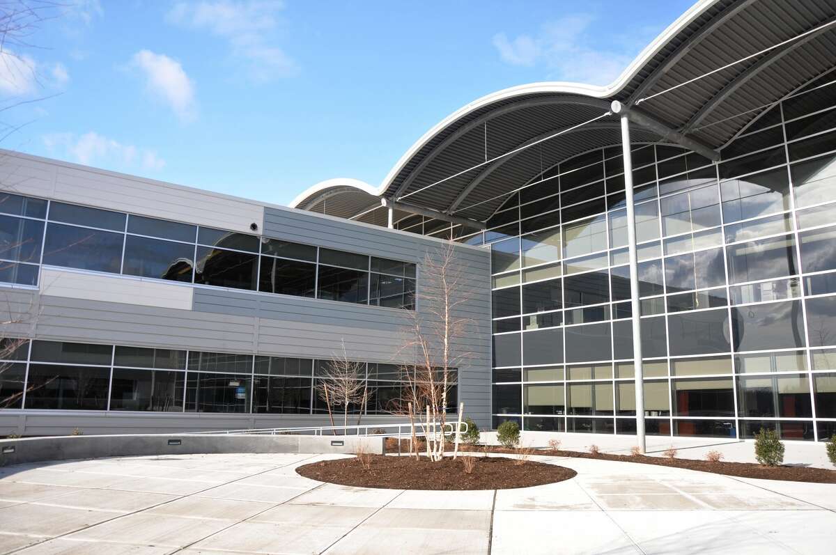 Anthem Blue Cross' Wallingford HQ building to hit auction block