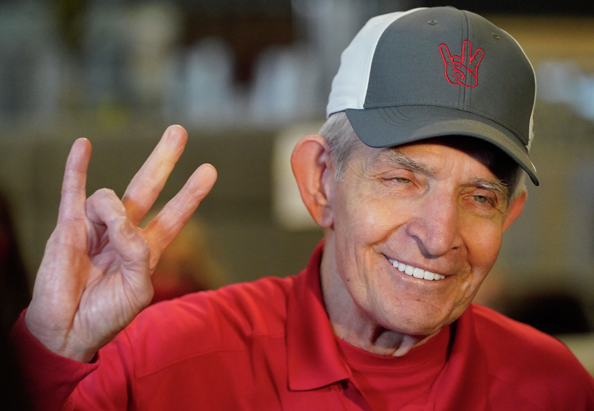How Losing Millions Of Dollars Made Mattress Mack Famous