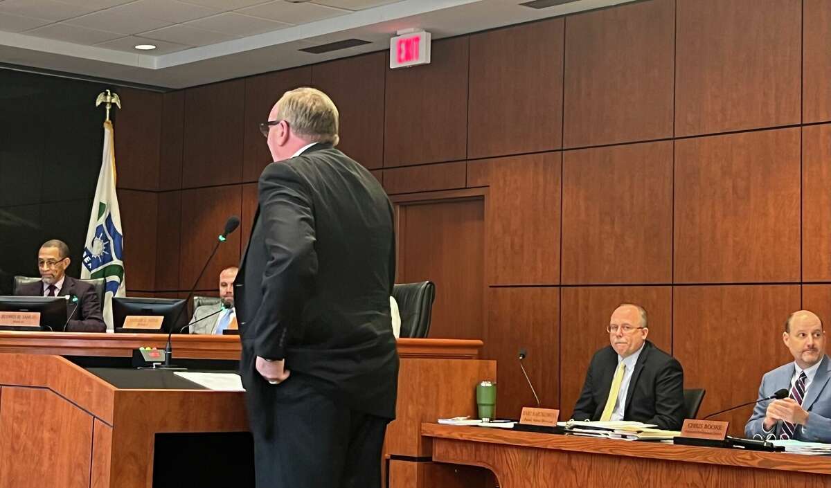 Beaumont embarks on strategic development plan