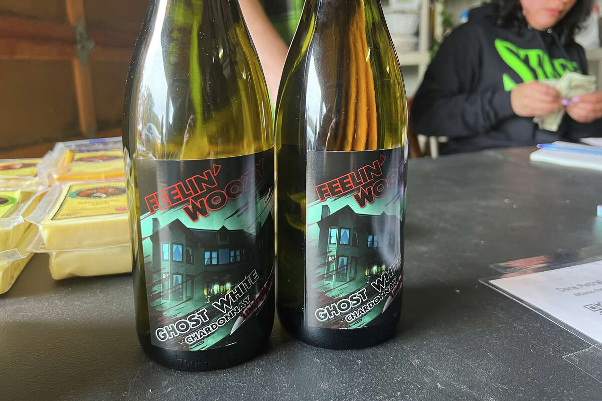 The bloodthirsty fandom of the Bay Area ‘Scream’ house