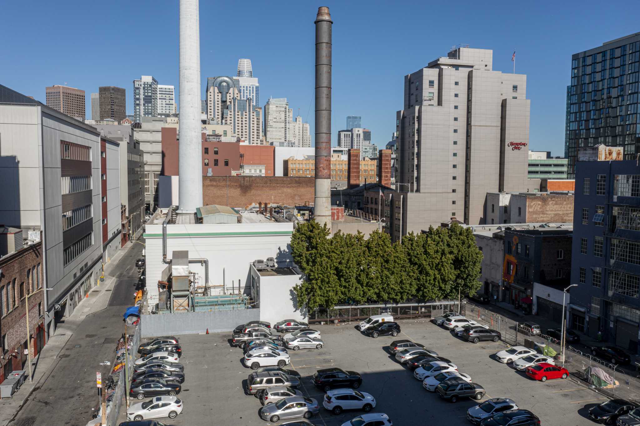 San Francisco housing review process