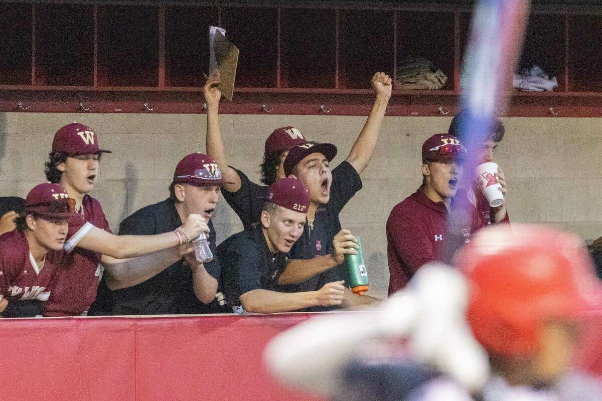 Story photo for Houston HS baseball rankings: Cy-Woods No.1 to end regular season.