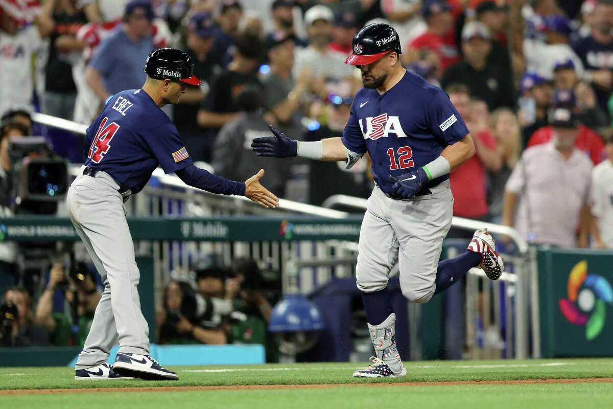 World Baseball Classic Shohei Ohtani leads Japan past U.S. in final