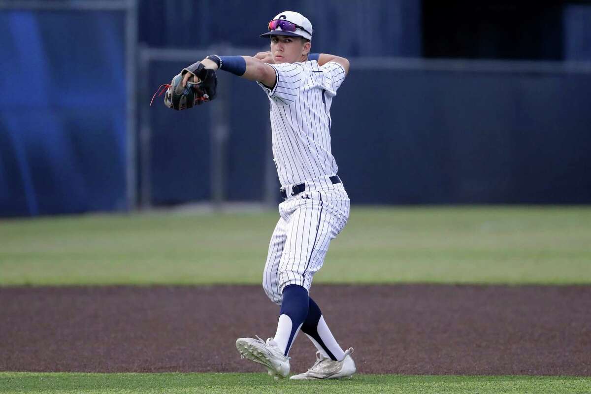 Houston baseball: Concordia Lutheran sets goals on state championship