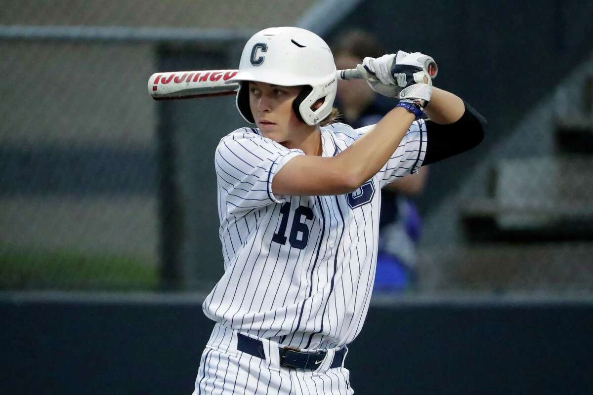 Houston baseball Concordia Lutheran sets goals on state championship