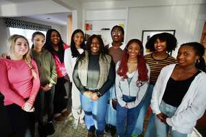 Girls of color recruited to live, attend school in Ridgefield