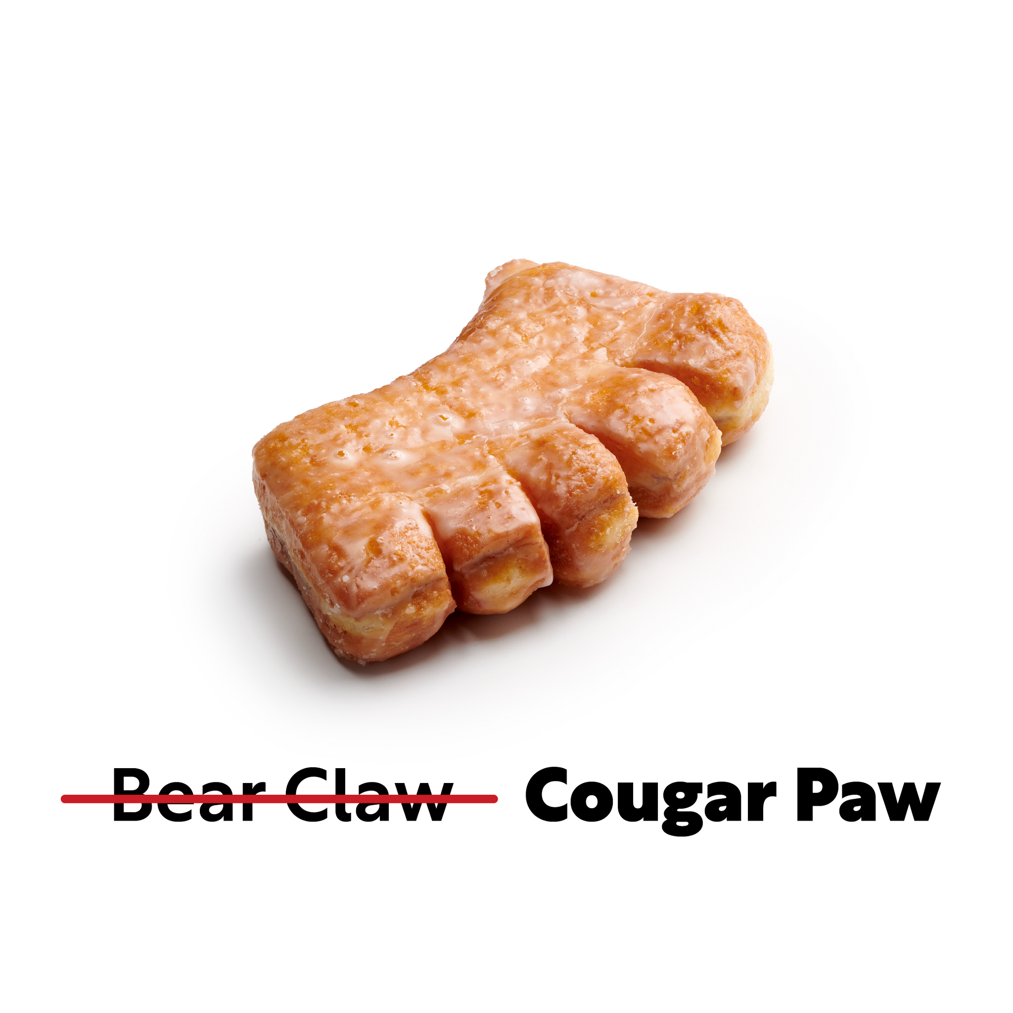 Shipley DoNuts drops Houston Cougarthemed doughnut for March Madness