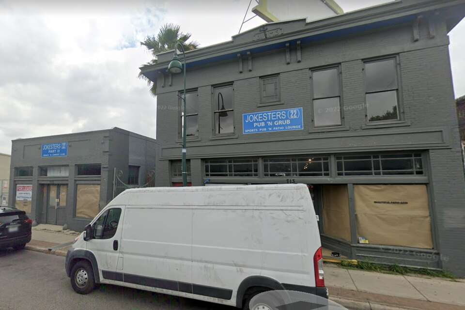 Blush, brunch spot in San Antonio's Southtown, has opened