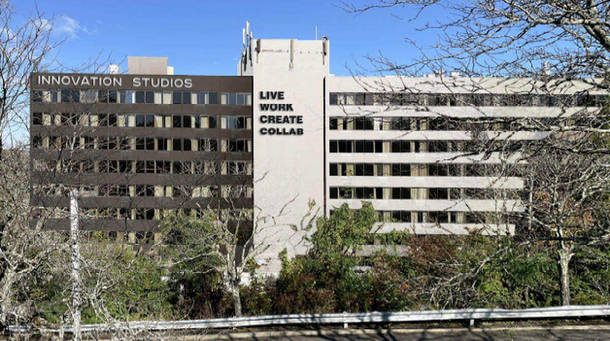 CT hotel to be converted to innovation incubator, apartments, pub