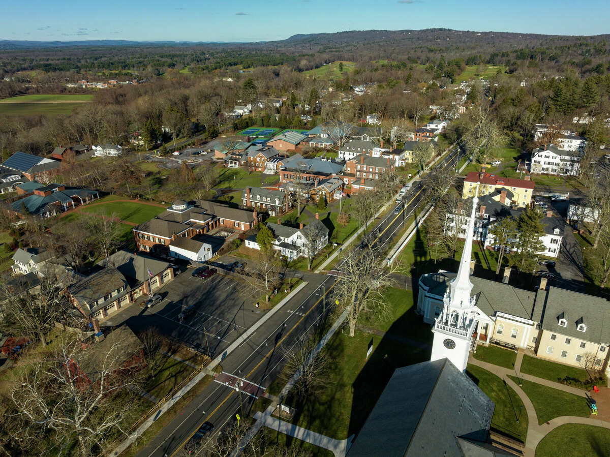 Farmington and Unionville could be CT's next cultural districts