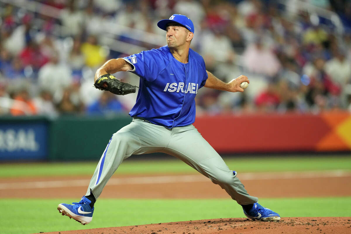 How Houston Astros players performed in World Baseball Classic