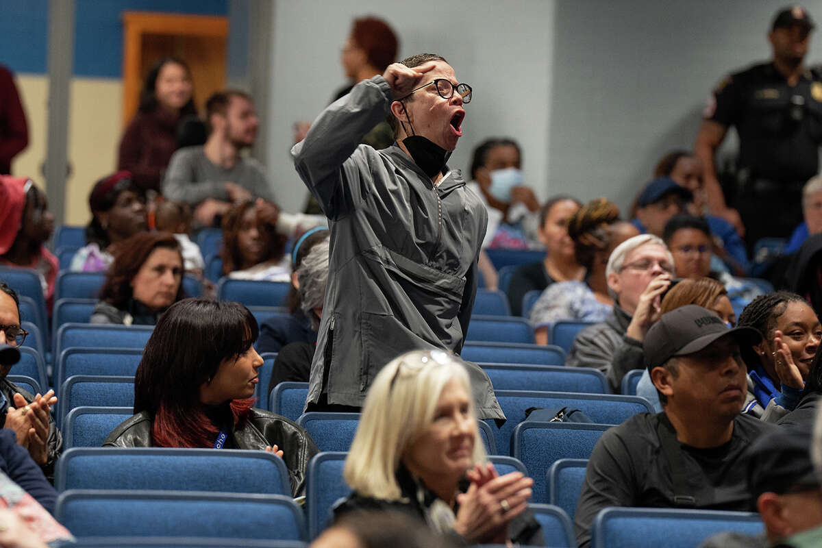 HISD teachers facing TEA takeover worry over uncertain futures