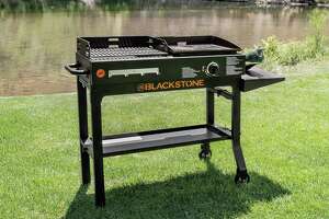 Get $50 off a new Blackstone grill with this deal from Walmart