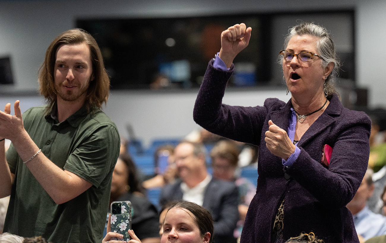 HISD teachers facing TEA takeover worry over uncertain futures