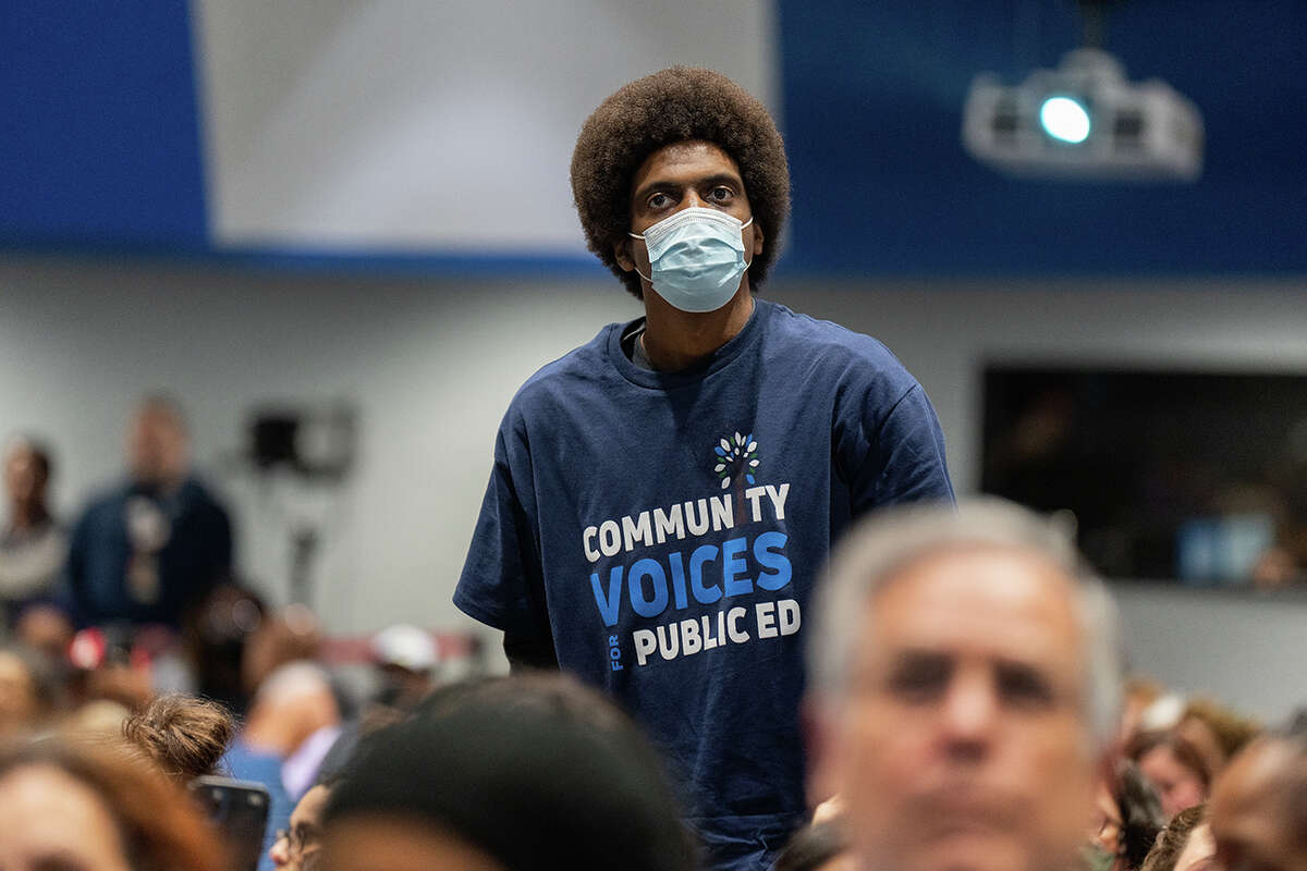 HISD teachers facing TEA takeover worry over uncertain futures