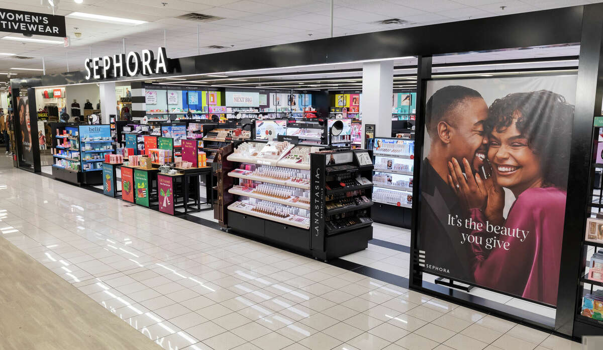 Sephora to open 13 stores inside Houston Kohl