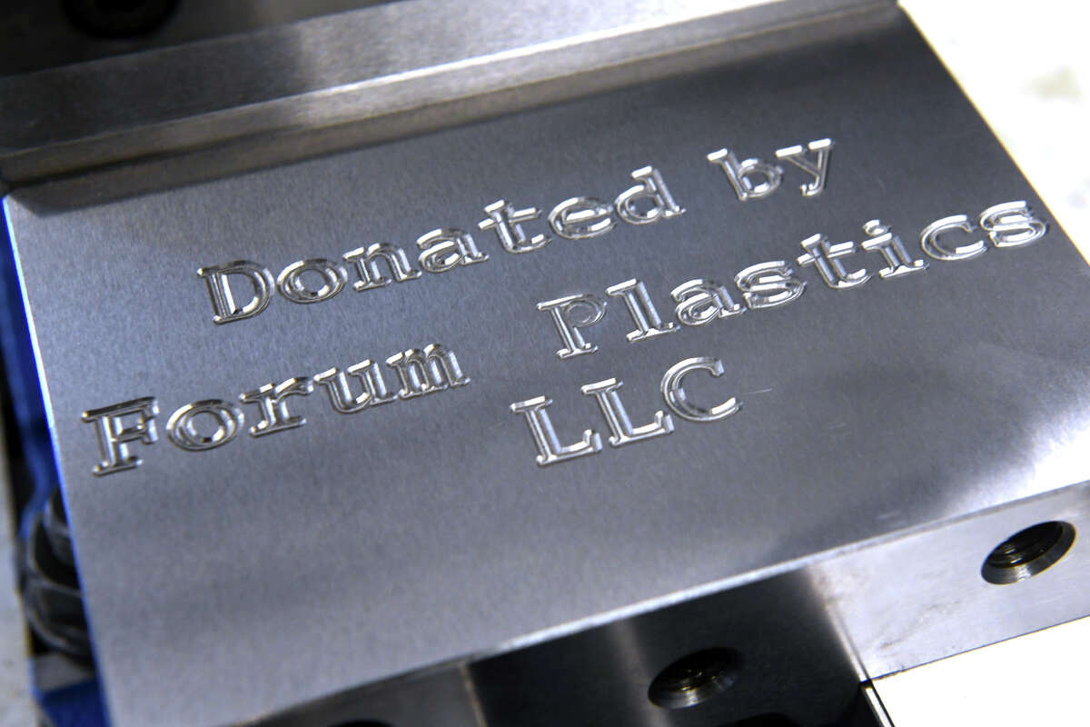 Ansonia students receive 20,000 worth of tools