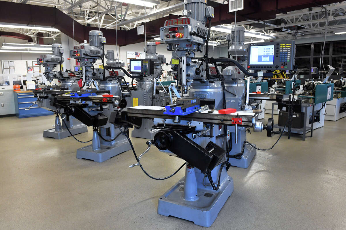 Ansonia students receive a gift for their future